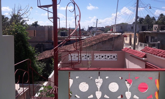 Gibara Casa | Hostal Villa Mena