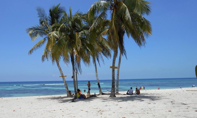 Municipality of Cienaga de Zapata Casa | Hostal Wilfredo