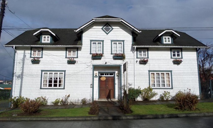 Puerto Varas Casa | Hostal y Cabañas Villa Germana