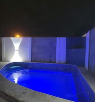 La Romana Hotel | Hostal y Piscina del Mari