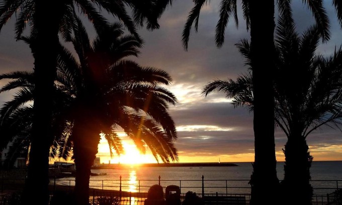 Santa Eulalia del Río Casa | Hostal Yebisah