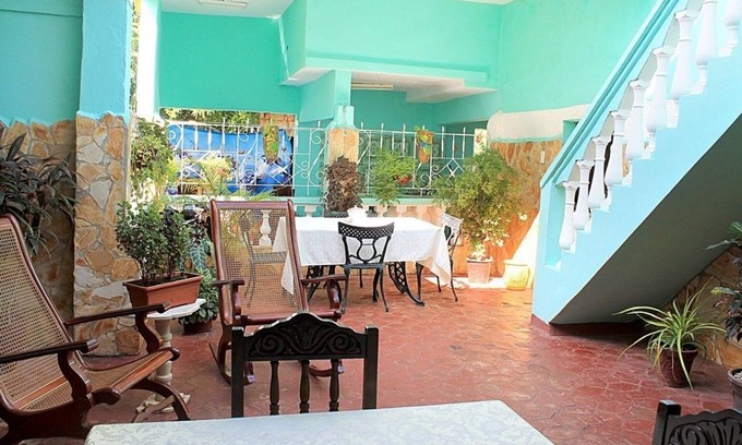 Trinidad Casa | Hostal Yelenis