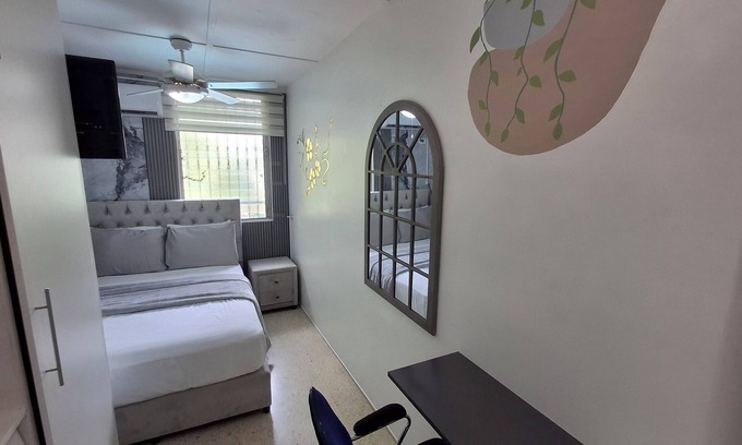Panama City Cama Y Desayuno | Hostal Yoha