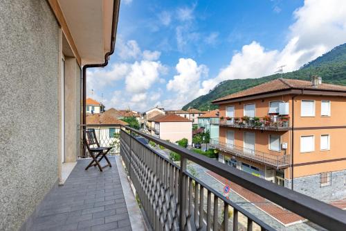 Villanova d'Albenga Apartamento | Hostdomus - Altrove Apartment