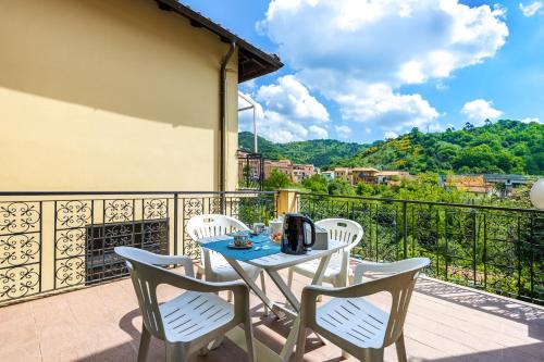 Feglino Apartamento | Hostdomus-Country House