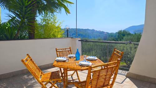 Toirano Apartamento | Hostdomus - La casa tra ulivi e storia