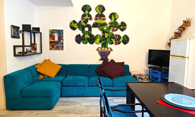 Sansicario Torinese Apartamento | Hostdomus - Sansicario R19