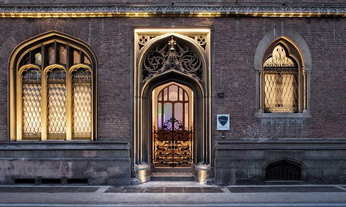 Milan Centre Hostal | Hostal ∙ 8 huéspedes