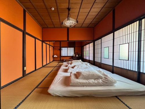 Matsumoto Casa | Hosted Stay Minpaku Hallelujah