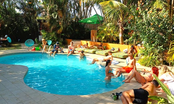 Catedral Hostal | Hostal ∙ 10 huéspedes