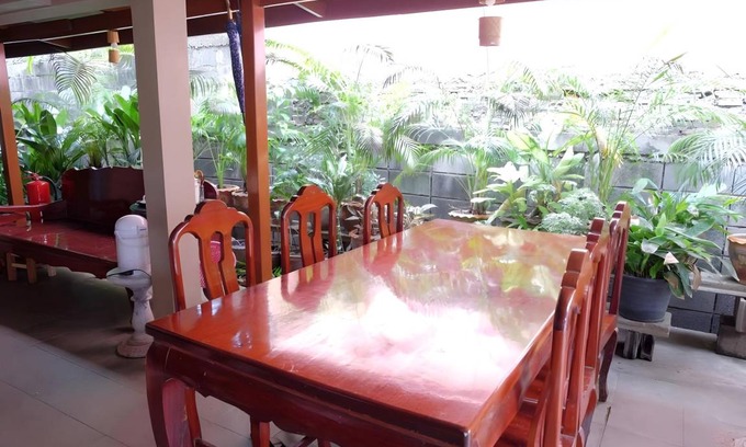 Anusawari Hostal | Hostal ∙ 127 huéspedes