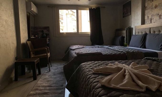 Abdin Hostal | Hostal ∙ 14 huéspedes