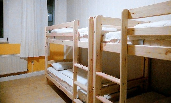 Old Town Hostal | Hostel 45
