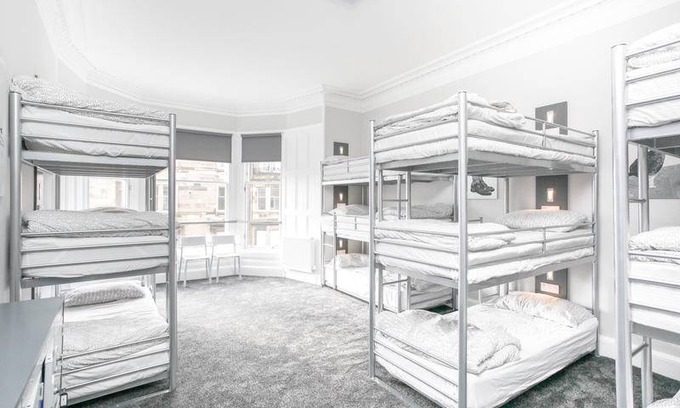 Haymarket Hostal | Hostal ∙ 60 huéspedes