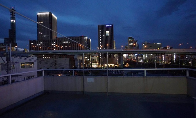 Nakagawa Ward Condominio | Hostel 758 Nagoya3B