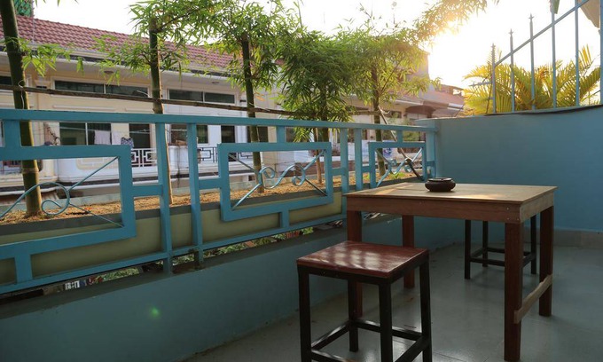 Downtown Siem Reap Hostal | Hostal ∙ 8 huéspedes