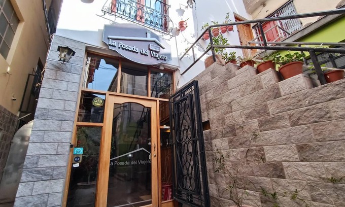 Cusco Historic Center Hostal | Hostal ∙ 8 huéspedes
