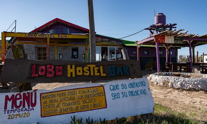 Cabo Polonio Hostal | Hostal ∙ 8 huéspedes