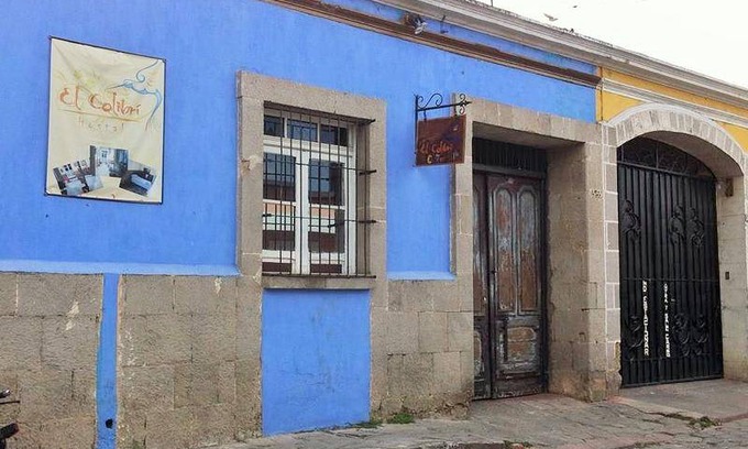 Quetzaltenango Hostal | Hostal ∙ 8 huéspedes