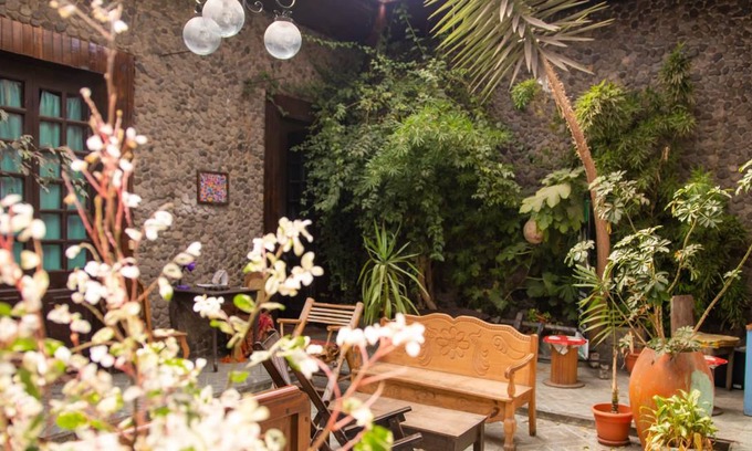 Quetzaltenango Hostal | Hostal ∙ 8 huéspedes