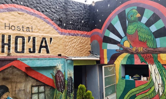 Quetzaltenango Hostal | Hostal ∙ 8 huéspedes