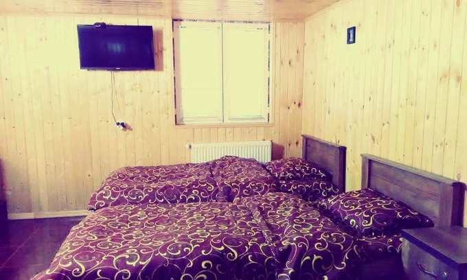 Tbilisi Hostal | Hostal ∙ 8 huéspedes