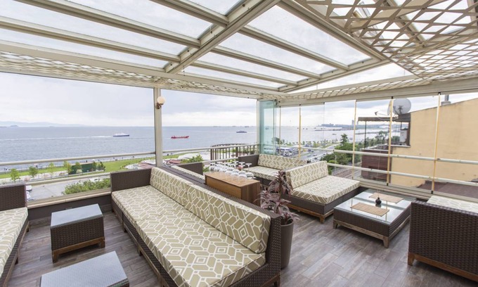 Sultanahmet Hostal | Hostal ∙ 8 huéspedes