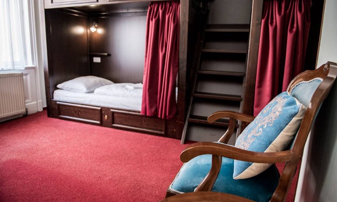 Schottenfeld Hostal | Hostal ∙ 8 huéspedes