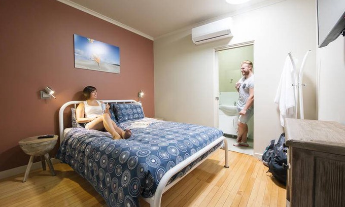 Port Lincoln Hostal | Hostal ∙ 8 huéspedes