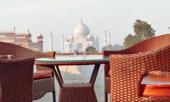 Taj Ganj Hostal | Hostal ∙ 8 huéspedes