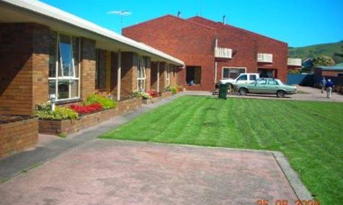 Apollo Bay Hostal | Hostal ∙ 8 personas