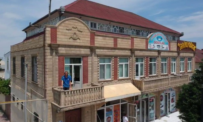 Ganja Hostal | Hostal ∙ 8 huéspedes