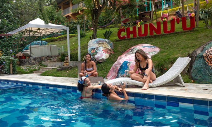 Minca Hostal | Hostal ∙ 8 huéspedes