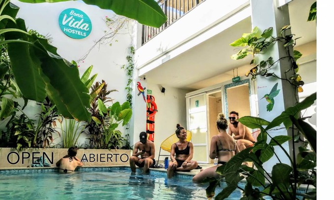 Riohacha Hostal | Hostal ∙ 8 huéspedes