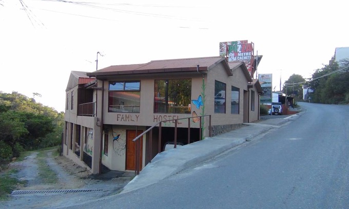 Santa Elena Hostal | Hostal ∙ 8 huéspedes