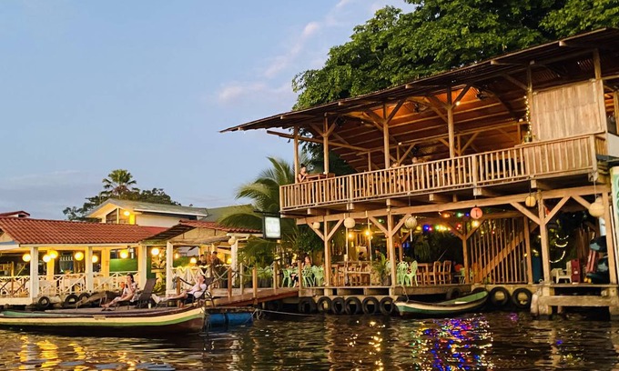 Tortuguero Hostal | Hostal ∙ 8 huéspedes