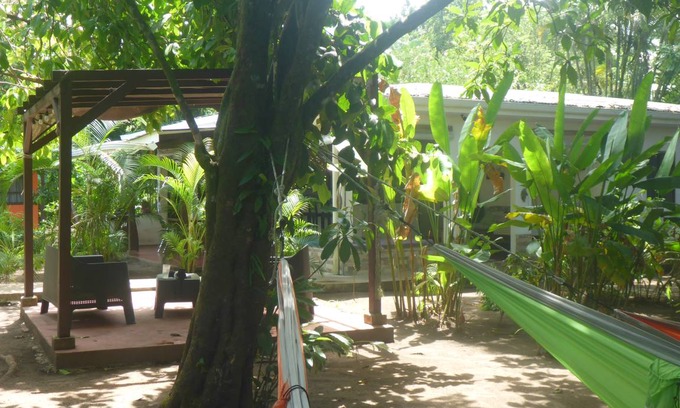 Tortuguero Hostal | Hostal ∙ 8 huéspedes