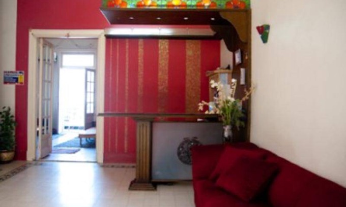 Abdin Hostal | Hostal ∙ 8 huéspedes