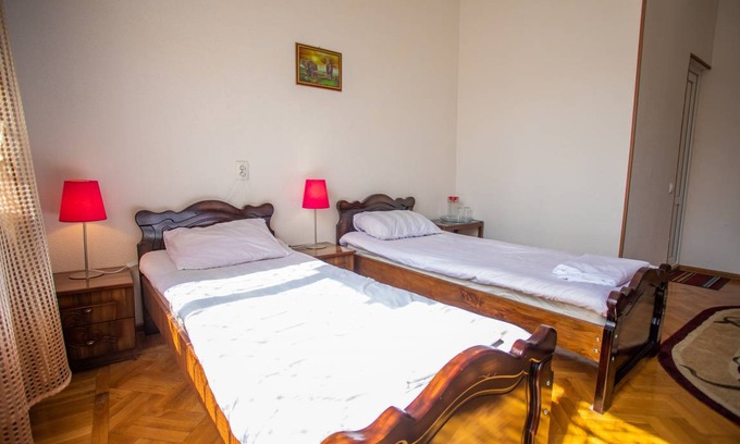 Kutaisi Hostal | Hostal ∙ 8 huéspedes