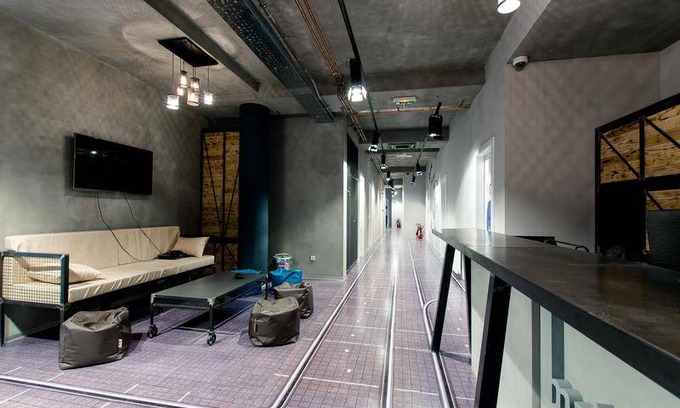 Zagreb Hostal | Hostal ∙ 8 huéspedes