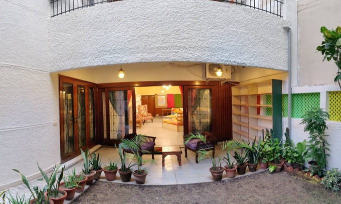 New Friends Colony Hostal | Hostal ∙ 8 huéspedes