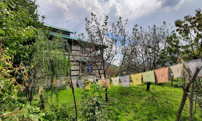 Jagatsukh Hostal | Hostal ∙ 8 huéspedes