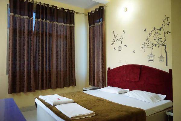 Orchha Hostal | Hostal ∙ 8 huéspedes