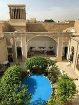 Ashkez̄ar Hostal | Hostal ∙ 8 huéspedes