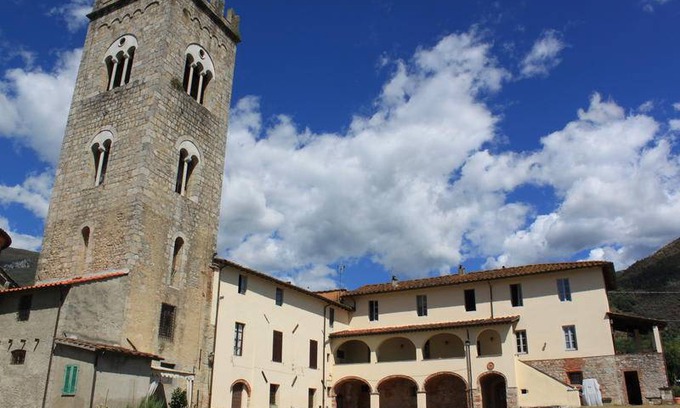 Camaiore Hostal | Hostal ∙ 8 huéspedes