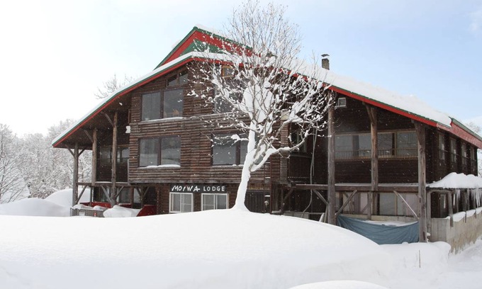 Niseko Hostal | Hostal ∙ 8 huéspedes