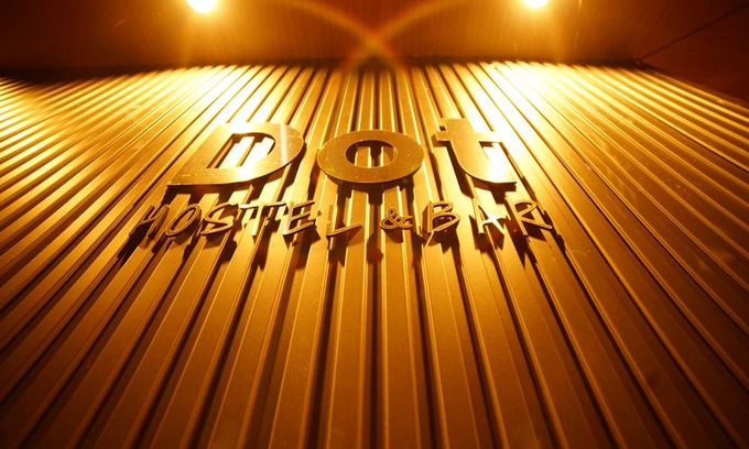 Oishi Hostal | Hostal ∙ 8 huéspedes