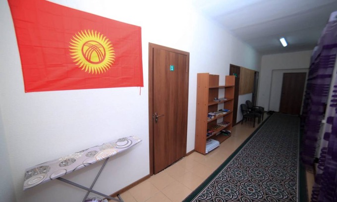 Osh Hostal | Hostal ∙ 8 personas
