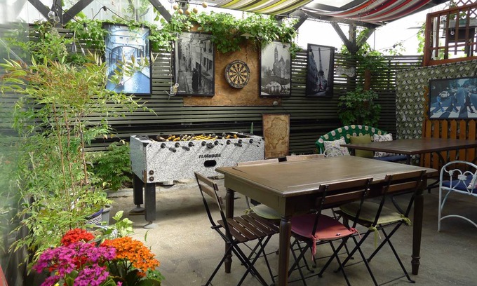 Sokcho Hostal | Hostal ∙ 8 huéspedes