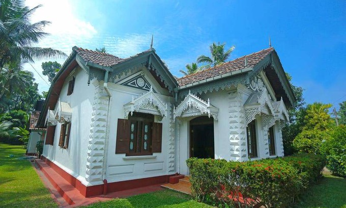 Kaduruduwa Hostal | Hostal ∙ 8 huéspedes